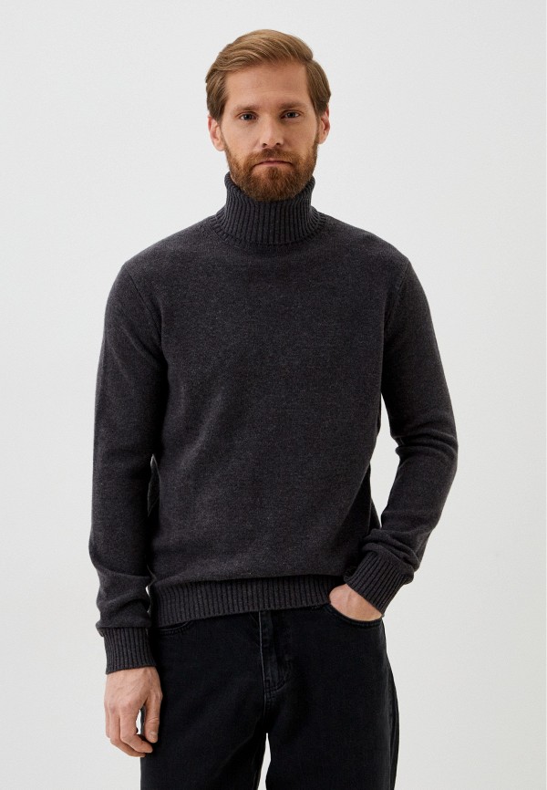 Ecoalf Водолазка - BRUNA - фото 1