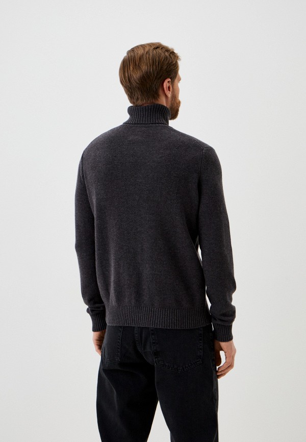 Ecoalf Водолазка - BRUNA - фото 3