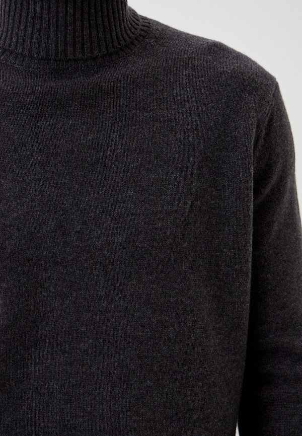 Ecoalf Водолазка - BRUNA - фото 4