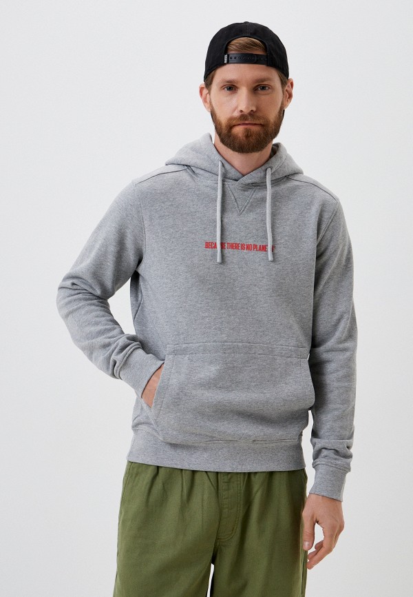 Ecoalf Худи - BARCA - фото 1