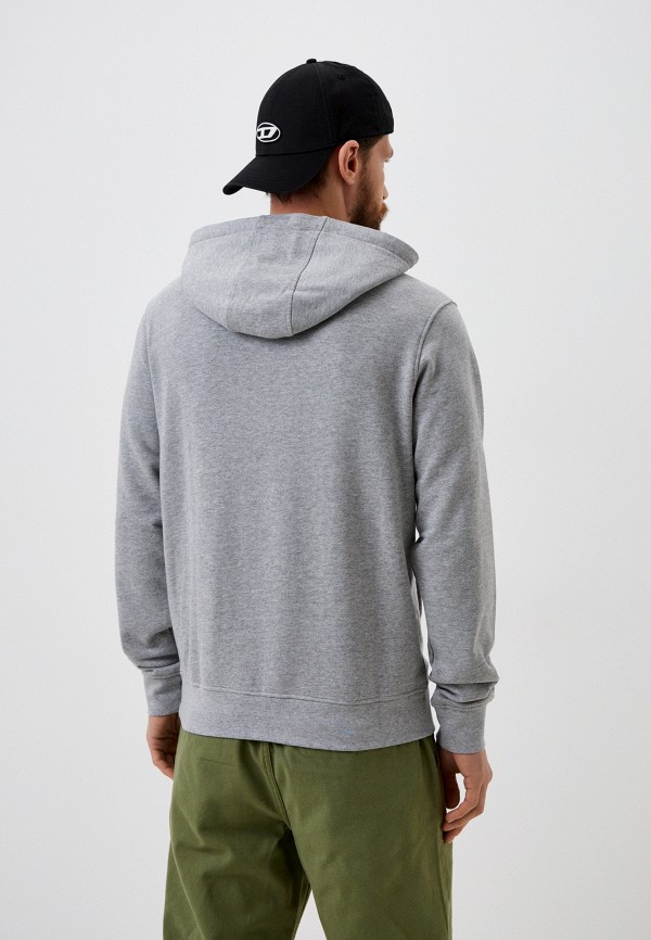 Ecoalf Худи - BARCA - фото 3