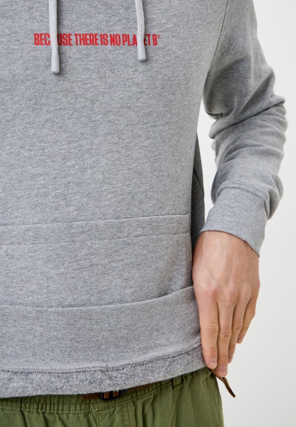 Ecoalf Худи - BARCA - фото 4