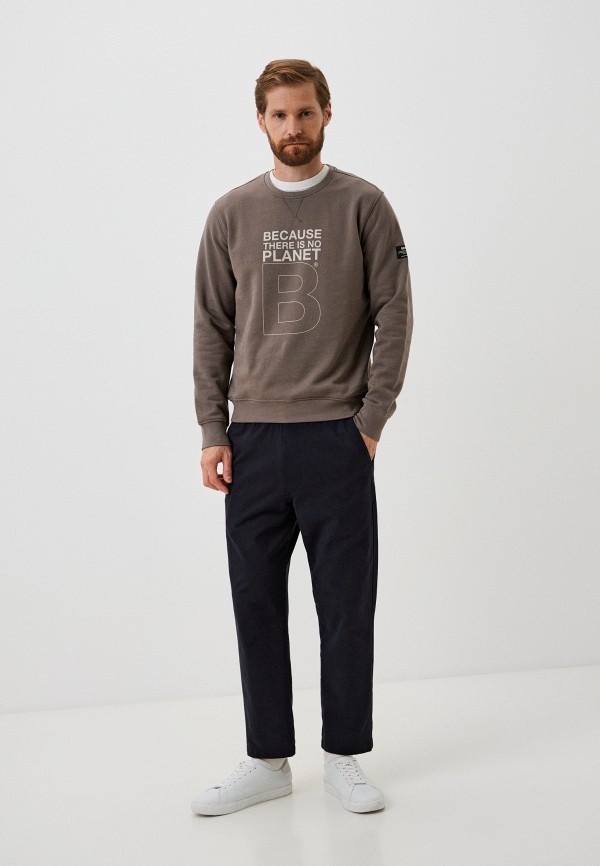 Ecoalf Свитшот - GREATB - фото 2