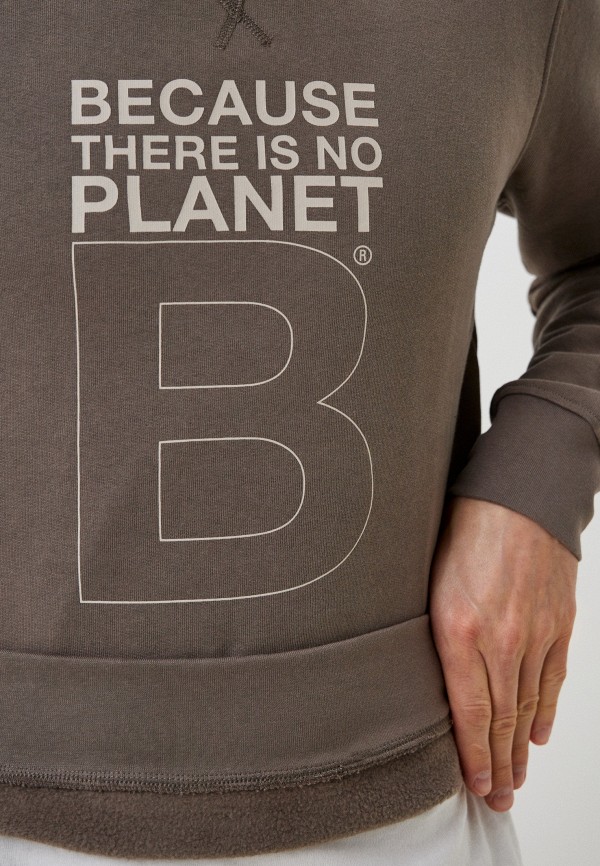 Ecoalf Свитшот - GREATB - фото 4