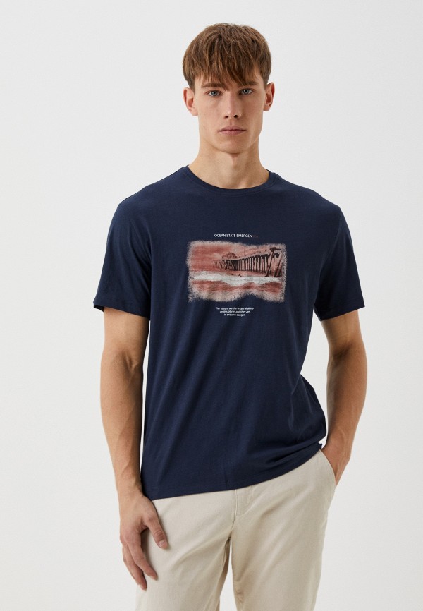 Ecoalf Футболка - TXIMA - фото 1