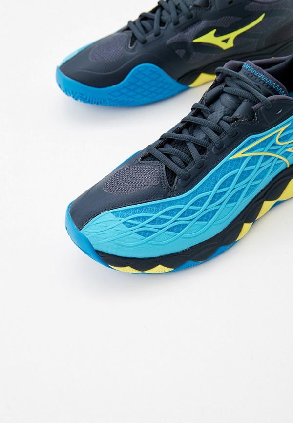 Mizuno Кроссовки - WAVE ENFORCE TOUR - фото 2