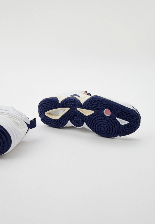 Mizuno Кроссовки - WAVE MOMENTUM 3 MID - фото 5