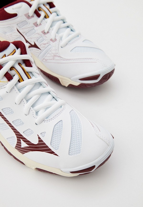 Wave 2024 voltage mizuno