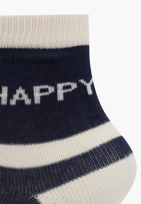 United Colors of Benetton Носки 4 пары - фото 2