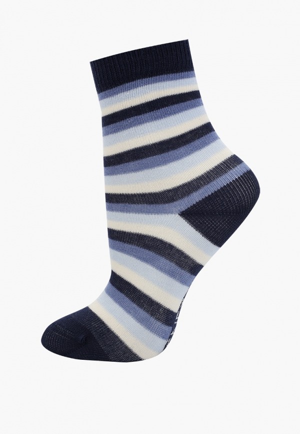 United Colors of Benetton Носки 4 пары - фото 3