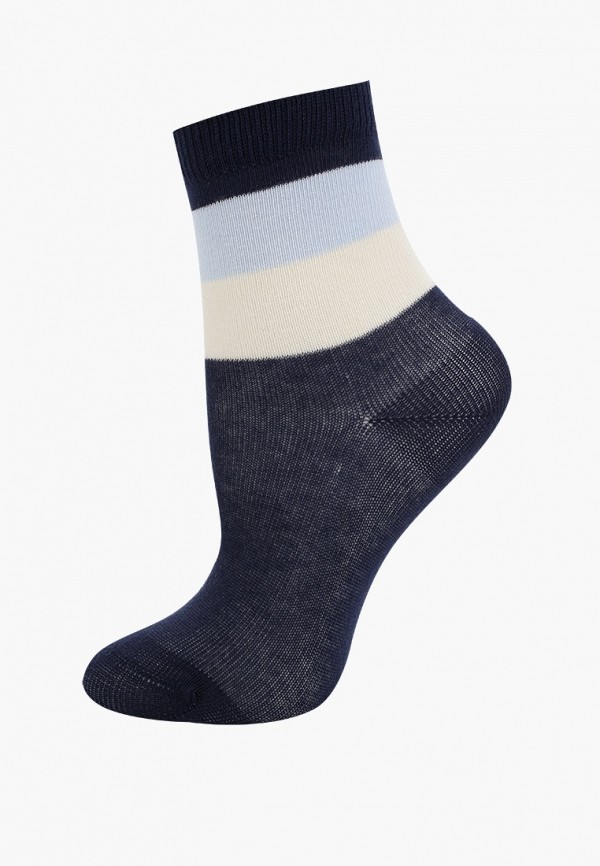 United Colors of Benetton Носки 4 пары - фото 4