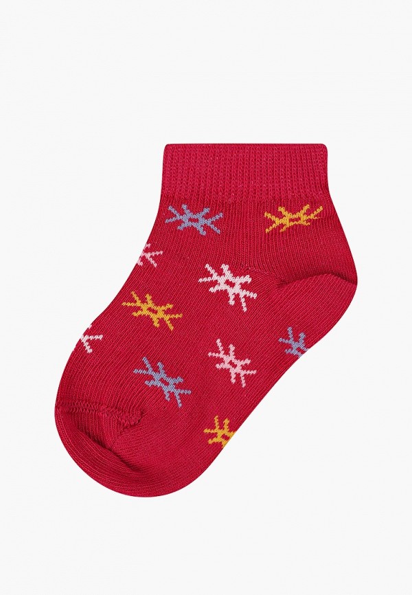 United Colors of Benetton Носки 4 пары - фото 2