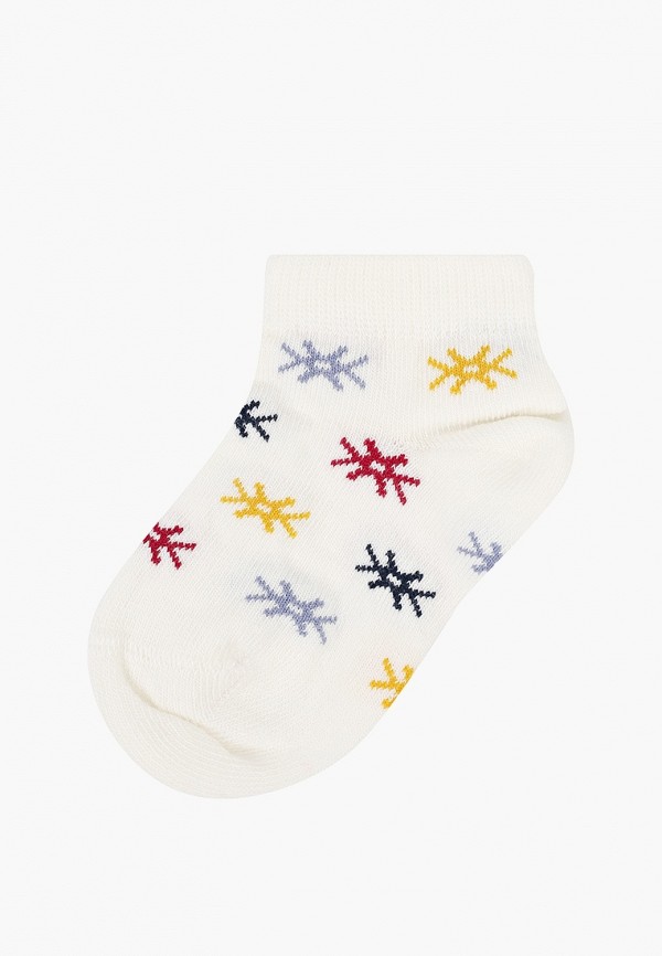 United Colors of Benetton Носки 4 пары - фото 3