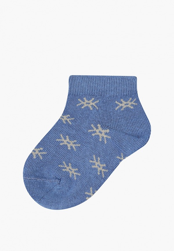 United Colors of Benetton Носки 4 пары - фото 4