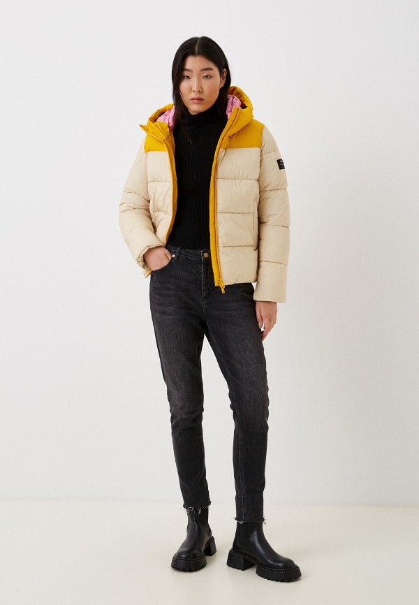 Ecoalf Куртка утепленная - ELBER - фото 2