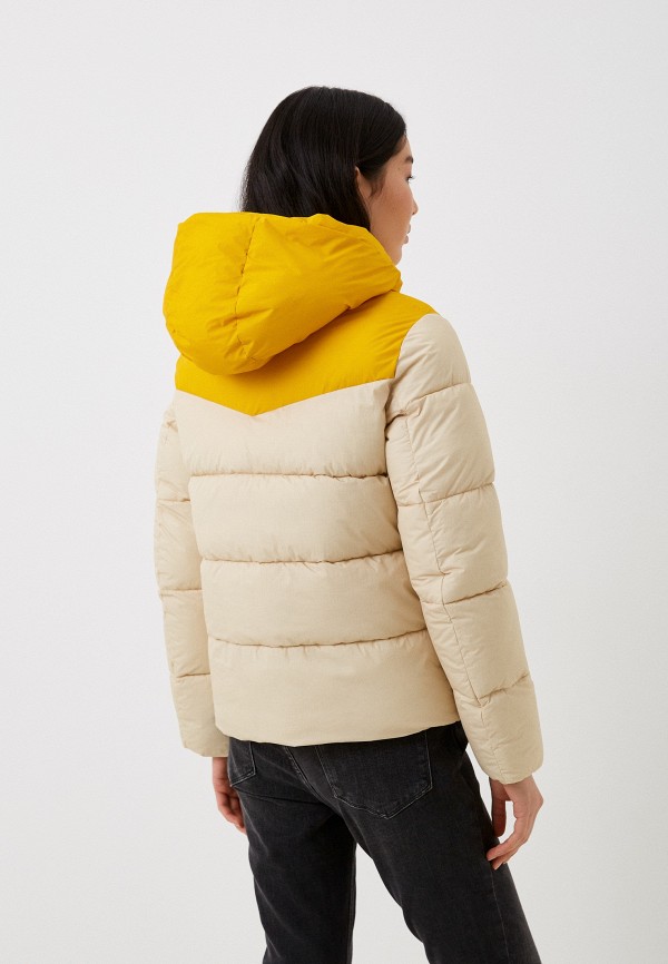 Ecoalf Куртка утепленная - ELBER - фото 3