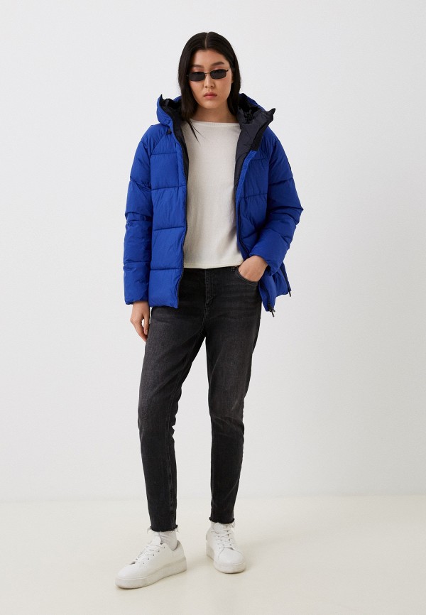 Ecoalf Куртка утепленная - FUJIA - фото 2