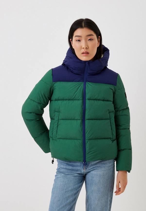 Ecoalf Куртка утепленная - ELBER - фото 1