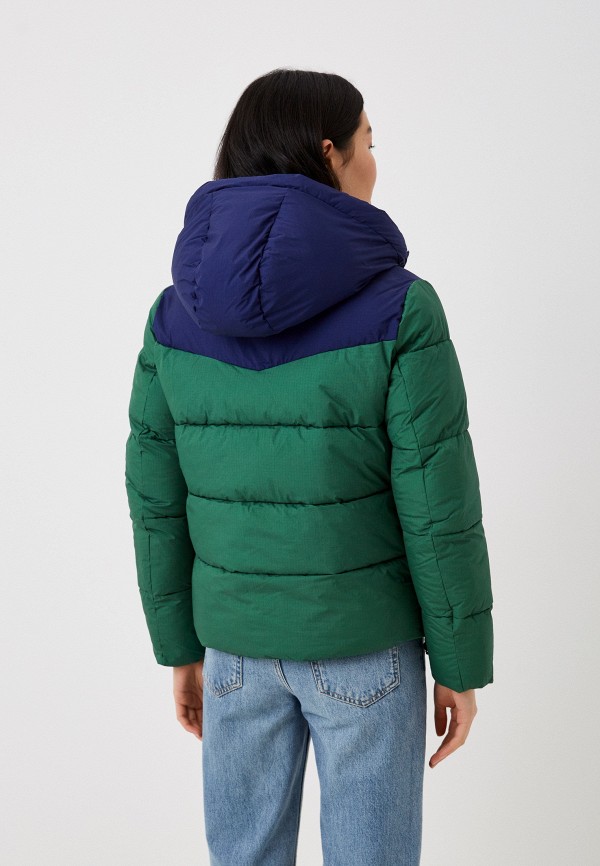 Ecoalf Куртка утепленная - ELBER - фото 3