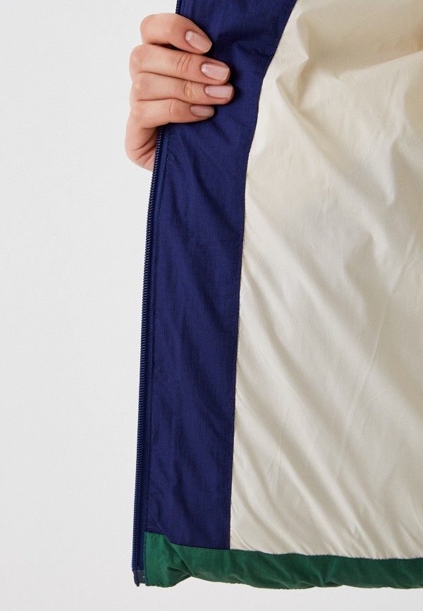 Ecoalf Куртка утепленная - ELBER - фото 5