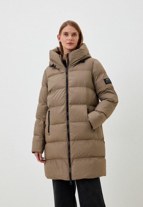 Ecoalf Куртка утепленная - MANLI - фото 1