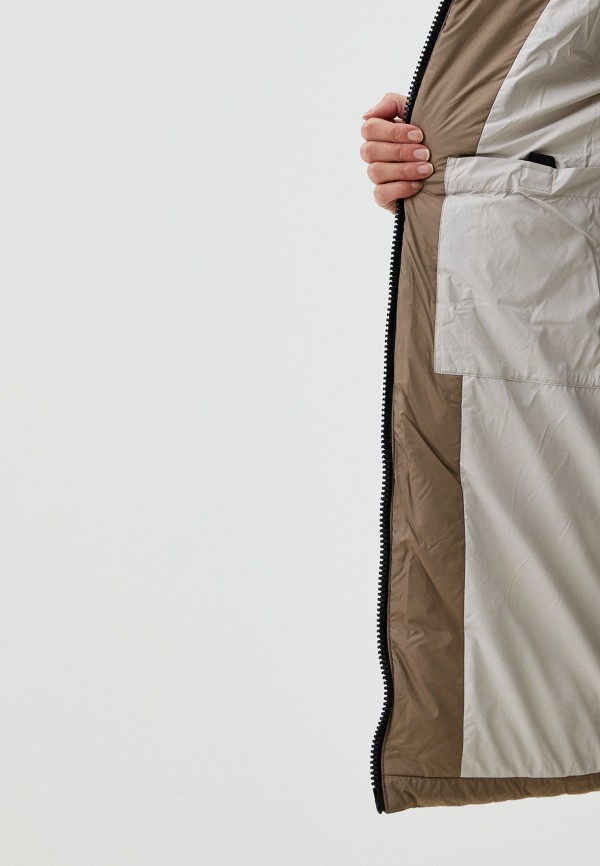 Ecoalf Куртка утепленная - MANLI - фото 4