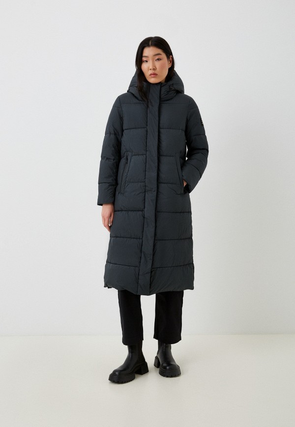 Ecoalf Куртка утепленная - ROBSO - фото 1