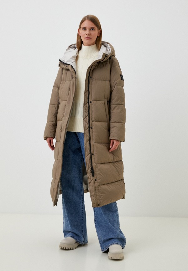 Ecoalf Пуховик - ROBSO - фото 2