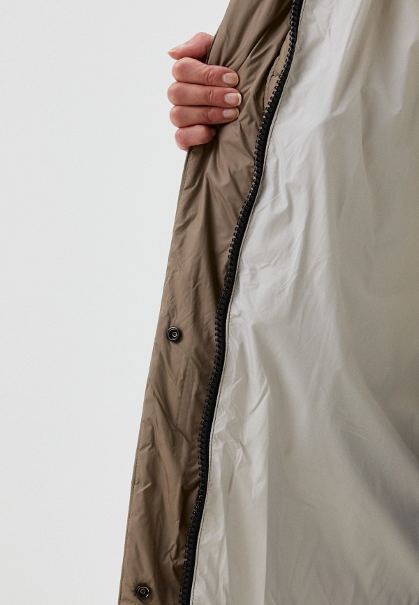 Ecoalf Пуховик - ROBSO - фото 4