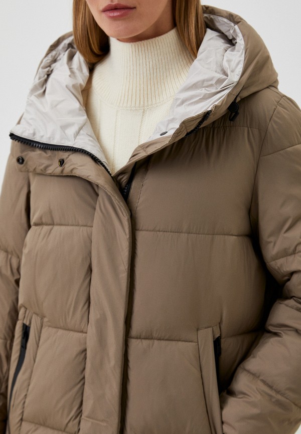 Ecoalf Пуховик - ROBSO - фото 5