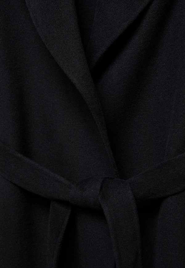 Mango Пальто-халат - CLASSIC - фото 6