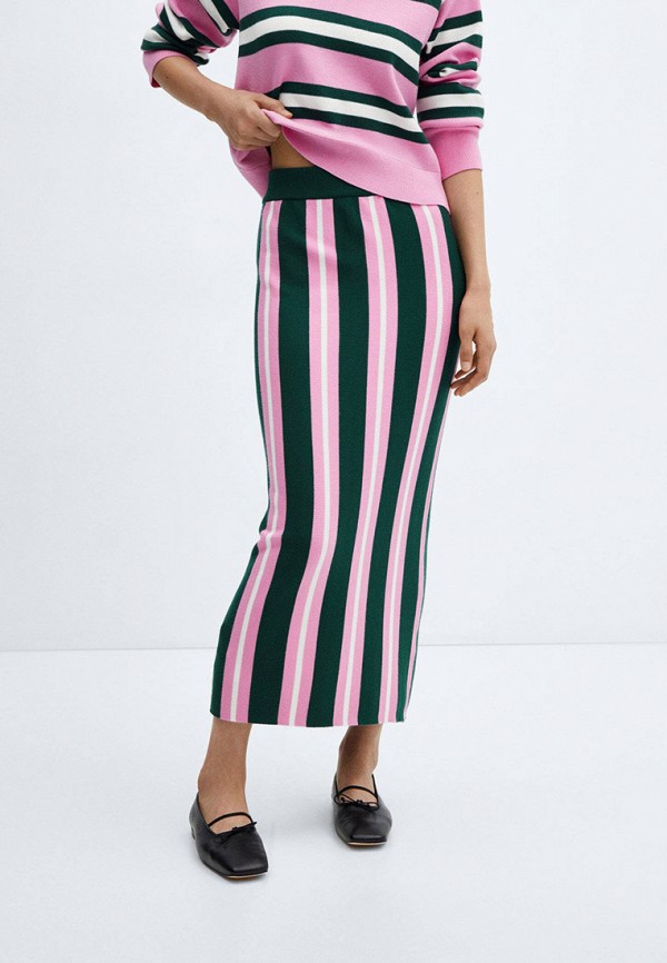 Mango Юбка - CARLA - фото 1