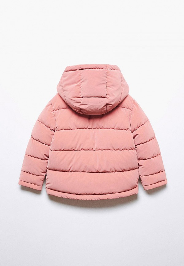 Mango Kids Куртка утепленная - CHIARA - фото 2