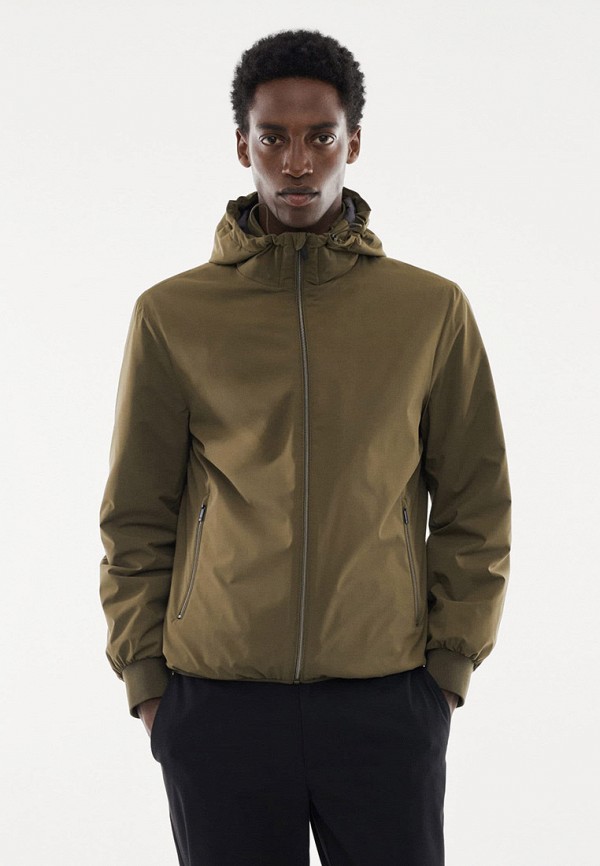 Mango Man Ветровка - NADA - фото 1