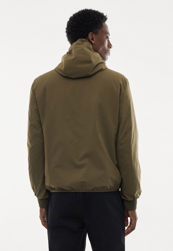 Mango Man Ветровка - NADA - фото 3