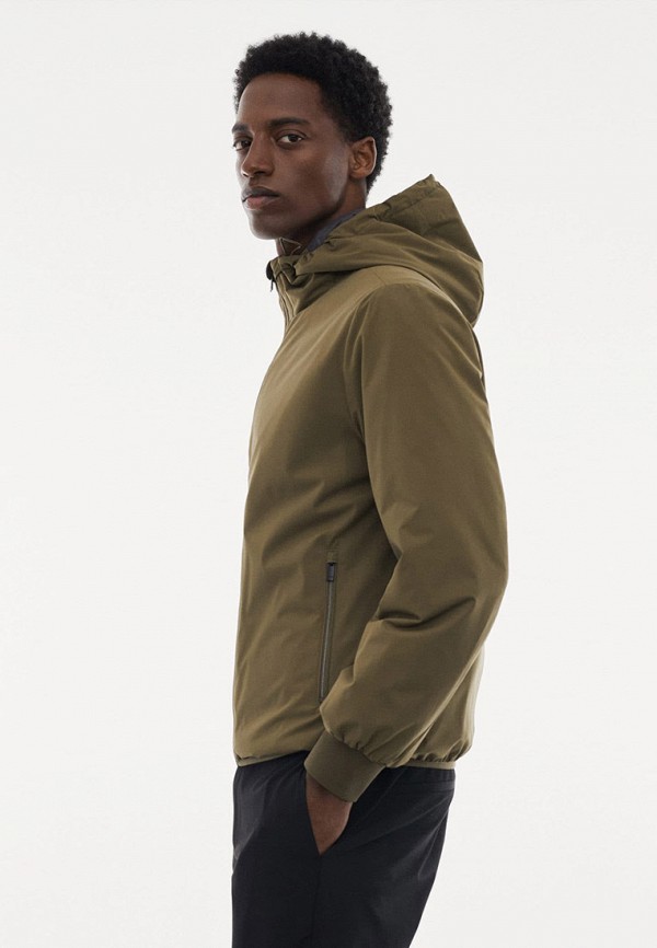 Mango Man Ветровка - NADA - фото 5