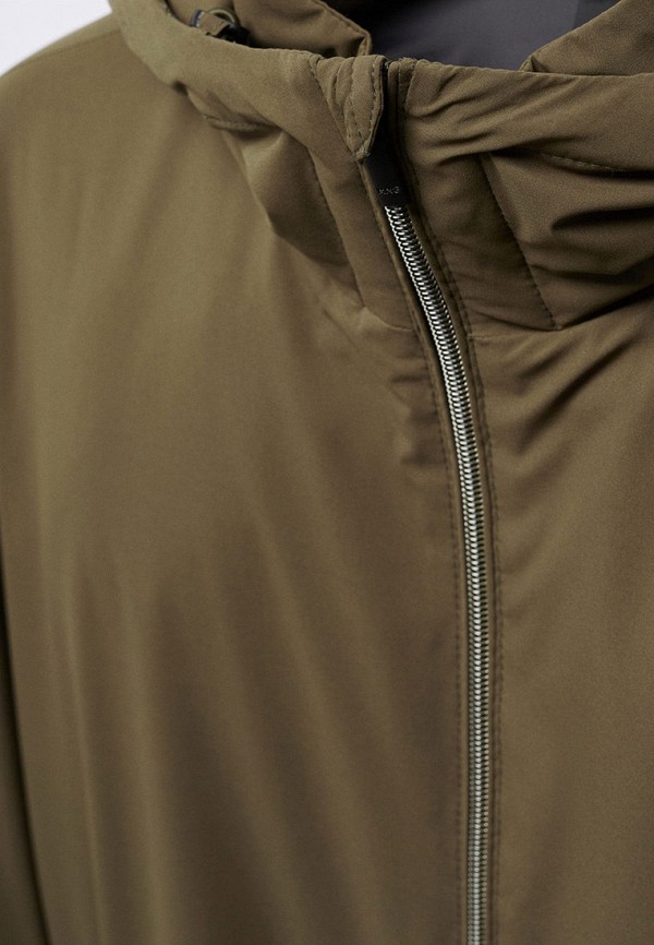 Mango Man Ветровка - NADA - фото 6