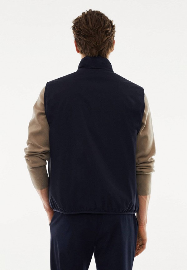 Mango Man Жилет утепленный - NADAST - фото 3