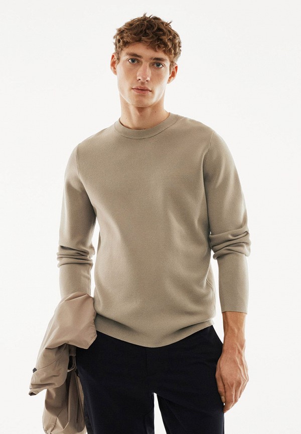 Mango Man Джемпер - LUXUS - фото 1