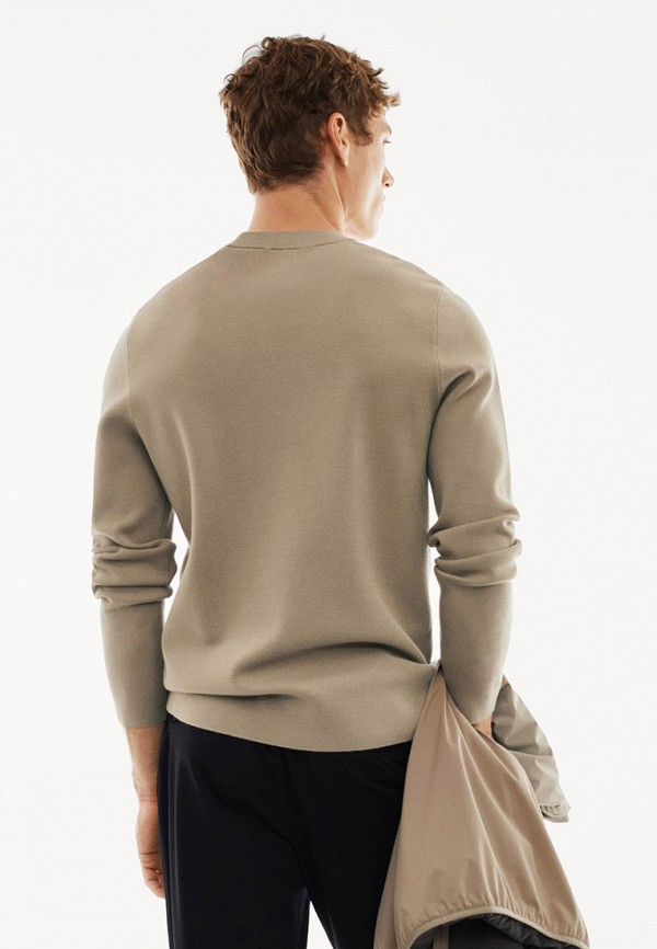 Mango Man Джемпер - LUXUS - фото 3