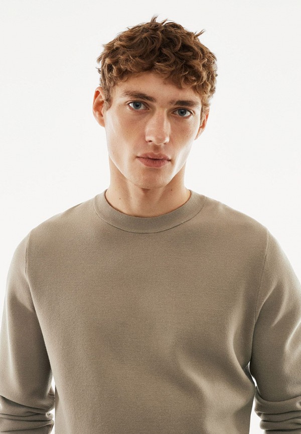 Mango Man Джемпер - LUXUS - фото 4