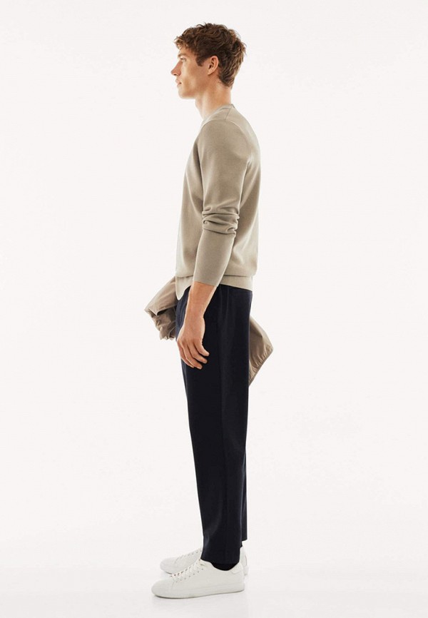 Mango Man Джемпер - LUXUS - фото 5