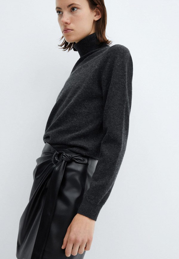 Mango Юбка - EMI - фото 4