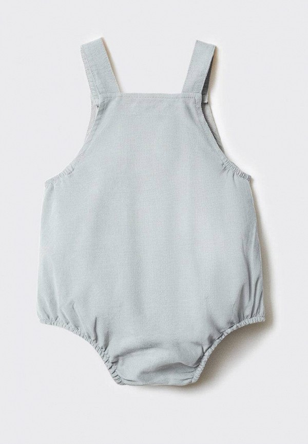 Mango Kids Боди - LUCA - фото 2