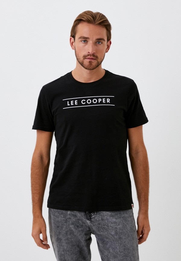 Lee Cooper Футболка - фото 1