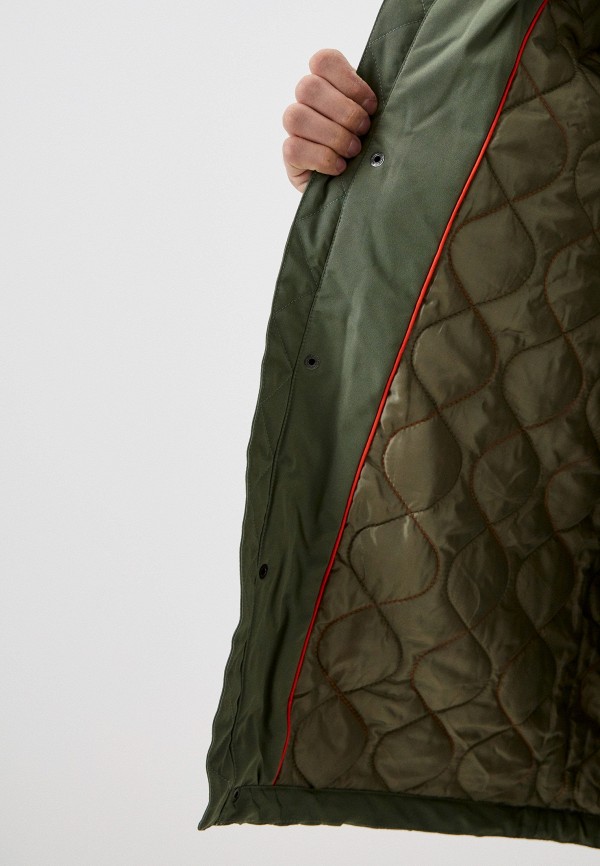 Lee Cooper Пуховик - фото 4