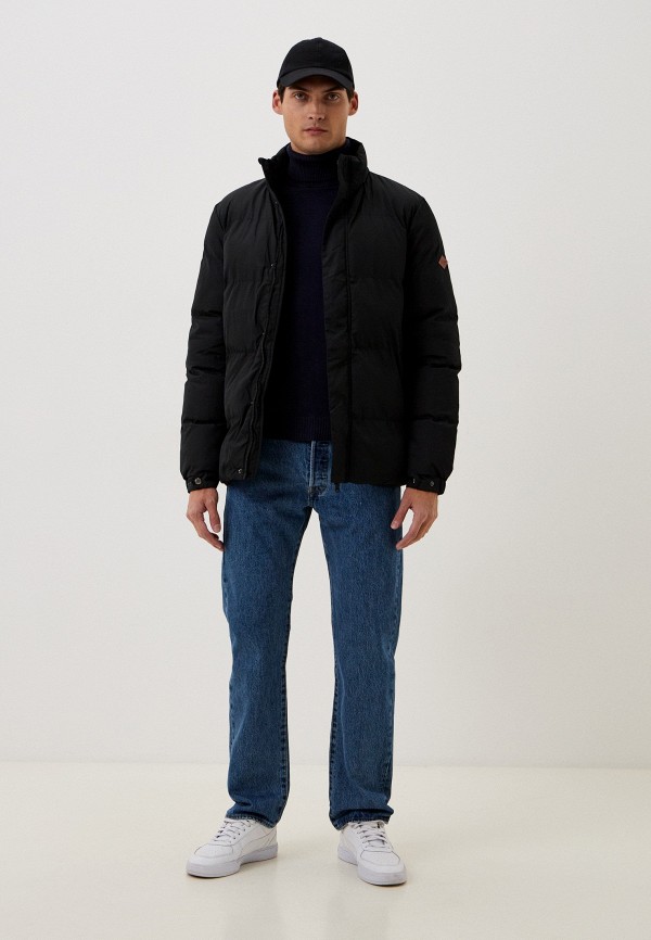 Lee Cooper Пуховик - фото 2