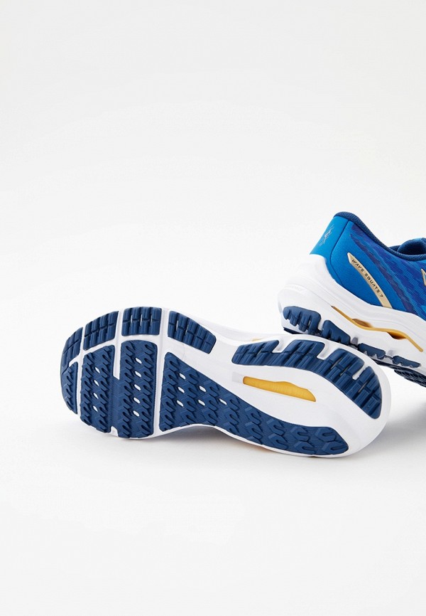 Mizuno Кроссовки - WAVE EQUATE 7 - фото 5