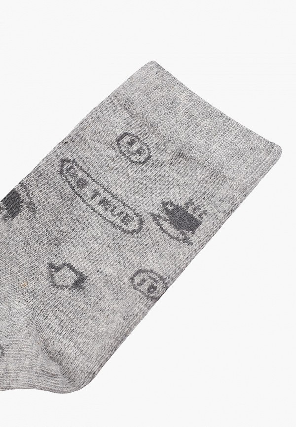 United Colors of Benetton Носки 4 пары - фото 2