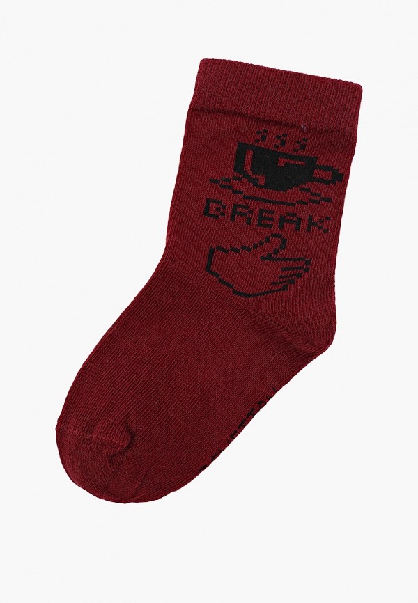 United Colors of Benetton Носки 4 пары - фото 3